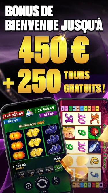 VIAGE Casino™ Screenshot